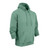 Contemporary sage green unisex winter hoodie designed for modern corporate and wellness teams by Azulwear Sandton
