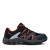 Black REBEL Enduro-Max Safety Shoe by Azulwear Safety Footwear Cape Town, South Africa