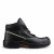 REBEL HRO Chukka Boot - Black, Azulwear Safety Footwear
