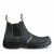 REBEL Anvil Chelsea Boot - Black, Azulwear South Africa REBEL Anvil Chelsea Boot - Black, Azulwear South Africa