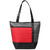 Andes Non Woven 12-Can Lunch Cooler - Red, Azulwear Promotional Gifts & Branding
