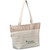 Okiyo Arshi Cotton & Jute 12 Can Lunch Cooler, Azulwear Promotional Gifts & Branding