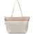 Okiyo Arshi cotton and jute 12 can lunch cooler printed with corporate business logo in Cape Town South Africa