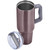 Kooshty Big Kahuna Luxe Stainless Steel Vacuum Mug - 1.2 Litre - Pink, Azulwear Promotional Gifts & Branding