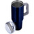 Kooshty Big Kahuna Luxe Stainless Steel Vacuum Mug - 1.2 Litre - Navy, Azulwear Promotional Gifts & Branding