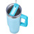 Kooshty Big Kahuna Stainless Steel Vacuum Mug – 1.2 Litre - Light Turquoise, Azulwear Promotional Gifts & Branding