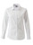 Ladies Ellis K255 L/S Blouse - White, Azulwear Corporate Clothing South Africa
