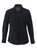 Ladies Ellis K255 L/S Blouse - Black, Azulwear Corporate Clothing South Africa