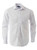 Mens Ellis K255 L/S Shirt - White, Azulwear Corporate Clothing South Africa