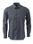 Mens Sicily K270 L/S Shirt Charcoal, Corporate Mens Shirts, Azulwear Cape Town, South Africa