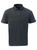 Rolando Emerson Unisex Pique Golfer Charcoal, Corporate Golf Shirts, Azulwear Cape Town, South Africa