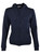 Ladies League Fleece Hoodie - Navy, , Azulwear South Africa