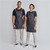 Oliver Bib Apron, Chef Wear by Azulwear Cape Town, South Africa