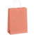 Altitude Vogue Midi Paper Gift Bag - Burnt Orange, Azulwear Promotional Gifts