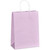 Altitude Vogue Midi Paper Gift Bag - Pink, Azulwear Promotional Gifts
