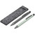 Altitude Lindsey Ball Pen & Pencil Set - Light Green, Azulwear Promotional Pencil Gifts Cape Town, SA