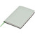 Altitude Vogue Burford A5 Soft Cover Notebook - Light Green,  Azulwear Promotional Notebooks Cape Town, SA