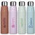 Altitude Vogue Lamda Lite Aluminium Water Bottle - 700ml, Azulwear Promotional Gifts