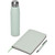 Altitude Mackenzie Kraft Gift Set - Light Green, Azulwear Promotional Gifts