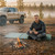Urban Terrain Plateau Cushioned Foldable Outdoor Mat, Azulwear Urban Terrain Promotional Gifts Cape Town, SA