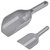 Altitude Jerry Food Scoop - Grey, Azulwear Pet Gifts South Africa