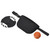 Altitude Charlie Pet Set - Orange, Azulwear Pet Gifts