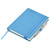 Altitude Advantage A5 2026 Diary & Cypher Pen Set - Cyan, Azulwear Promotional Gifts