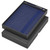 Altitude Advantage A5 2026 Diary & Omega Pen Set - Navy, Azulwear Promotional Gifts