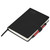 Altitude Enterprise A5 2026 Diary & Zeta Pen Set - Red, Azulwear Promotional Gifts South Africa