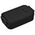 Kooshty Cambria Recycled Plastic Lunch Box - Black, Custom Branding Kooshty Lunch Boxes, Azulwear Cape Town, SA