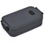 Kooshty Cambria Recycled Plastic Lunch Box - Grey, Azulwear Promotional Gifts & Branding Kooshty Cambria Recycled Plastic Lunch Box - Grey, Azulwear Promotional Gifts & Branding