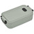 Kooshty Cambria Recycled Plastic Lunch Box - Sage, Azulwear Promotional Gifts & Branding Kooshty Cambria Recycled Plastic Lunch Box - Sage, Azulwear Promotional Gifts & Branding