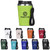 Kooshty Luca Stainless Steel & Plastic Double-Wall Tumbler – 350ml, Azulwear Promotional Gifts & Branding