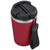 Kooshty Luca Stainless Steel & Plastic Double-Wall Tumbler – 350ml - Red, Custom Branding Kooshty Tumblers, Azulwear Cape Town, SA