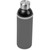 Kooshty Nostro Recycled Aluminium Water Bottle - 650ml - Grey, Azulwear Kooshty Promotional Water Bottle, Cape Town, South Africa
