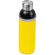 Kooshty Nostro Recycled Aluminium Water Bottle - 650ml - Yellow, Azulwear Kooshty Promotional Water Bottle, Cape Town, South Africa
