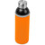 Kooshty Nostro Recycled Aluminium Water Bottle - 650ml - Orange, Azulwear Kooshty Promotional Water Bottle, Cape Town, South Africa