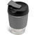 Kooshty Samba Glass Kup – 340ml - Grey, Azulwear Kooshty Promotional Glass Cup, Cape Town, South Africa