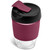 Kooshty Samba Glass Kup – 340ml - Maroon, Azulwear Kooshty Promotional Glass Cup, Cape Town, South Africa