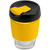 Kooshty Samba Glass Kup – 340ml - Yellow, Azulwear Promotional Gifts & Branding