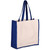 Kooshty SoCo Cotton Tote - Navy, by Azulwear, South Africa Kooshty SoCo Cotton Tote - Navy, by Azulwear, South Africa