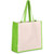 Kooshty SoCo Cotton Tote - Lime, Azulwear Promotional Tote Bags, Cape Town, South Africa