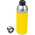 Kooshty Tosla Recycled Aluminium Water Bottle - 650ml - Yellow, Azulwear, Kooshty Water Bottles, Cape Town, South Africa