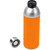 Kooshty Tosla Recycled Aluminium Water Bottle - 650ml - Orange, Azulwear, Kooshty Water Bottles, Cape Town, South Africa