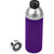 Kooshty Tosla Recycled Aluminium Water Bottle - 650ml - Purple, Azulwear, Kooshty Water Bottles, Cape Town, South Africa