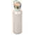 Kooshty Tugela Recycled Aluminium Water Bottle 750ml, Cream, Azulwear, Kooshty Water Bottles, Cape Town, South Africa