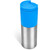 Kooshty Typhoon Stainless Steel & Plastic Double-Wall Tumbler - 450ml - Cyan, by Azulwear, South Africa