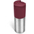 Kooshty Typhoon Stainless Steel & Plastic Double-Wall Tumbler - 450ml - Maroon, Azulwear, Kooshty Promotional Tumbler, Cape Town, South Africa