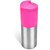 Kooshty Typhoon Stainless Steel & Plastic Double-Wall Tumbler - 450ml - Pink, Azulwear, Kooshty Promotional Tumbler, Cape Town, South Africa