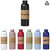 Kooshty Bermuda Kork Recycled Stainless Steel Water Bottle - 800ml, Azulwear Khoosty Promotional Water Bottles, Cape Town, South Africa